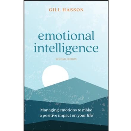 Emotional Intelligence - Gill (University of Sussex Hasso