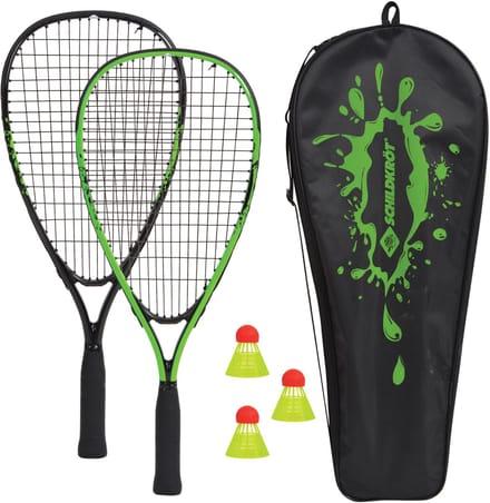 Schildkröt Speedbadminton set