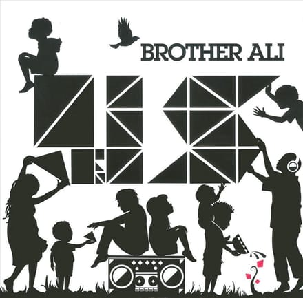 Us - Brother Ali