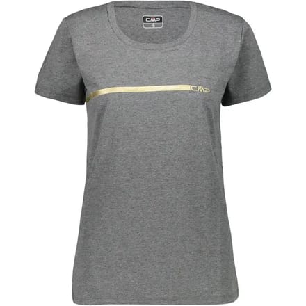 T-shirt dames CMP