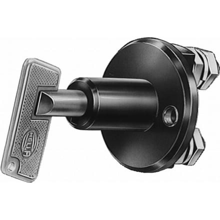 Hoofdschakelaar, accu HELLA 6EK 002 843-013