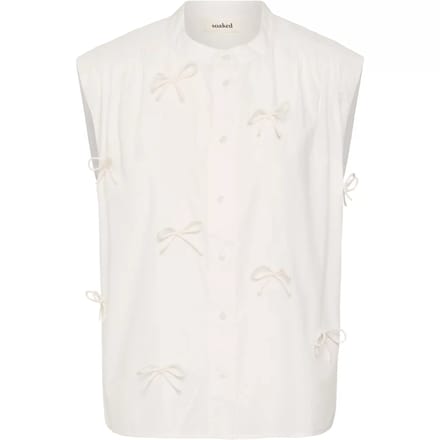 Dameshemd Soaked in Luxury Joa Blanca