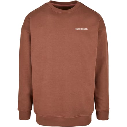 Sweatshirt 9N1M SENSE Dubai World