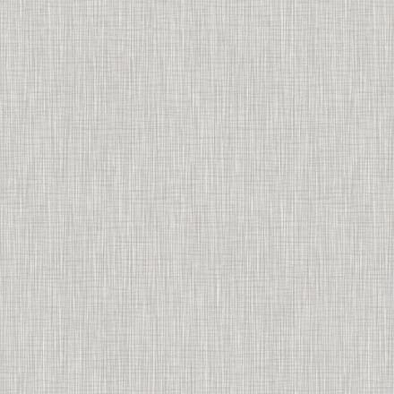 Zambaiti Vinylbehang Z47813 - Home 2 - Textiel Wit - 106cm x 10.0m