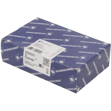 Hoofdlager KOLBENSCHMIDT 79536600