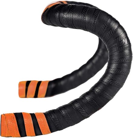Prologo Onetouch 2 Gel Stuurlint Zwart