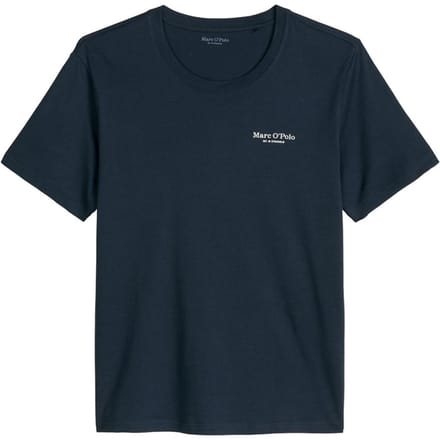 Marc O'Polo Mannen T-shirt Mix N Match