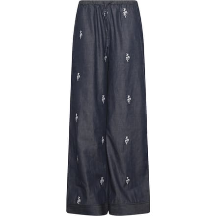 Samira Broek