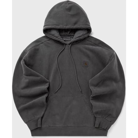 Hooded Vista Sweat