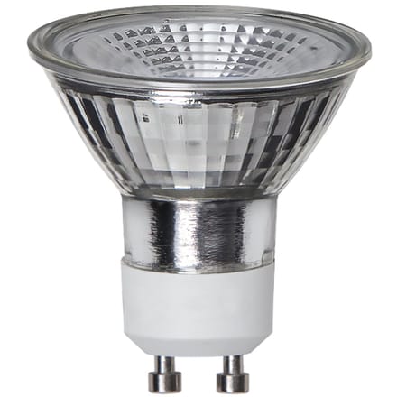 Spot - GU10 - 3W - Extra Warm Wit - 2700K