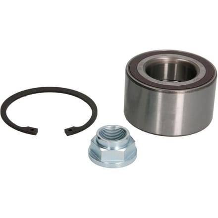 Wiellagerset SKF VKBA 7536