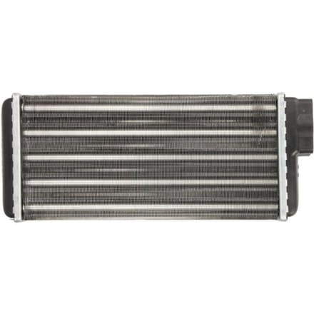 Warmtewisselaar, interieur verwarming NISSENS 73650