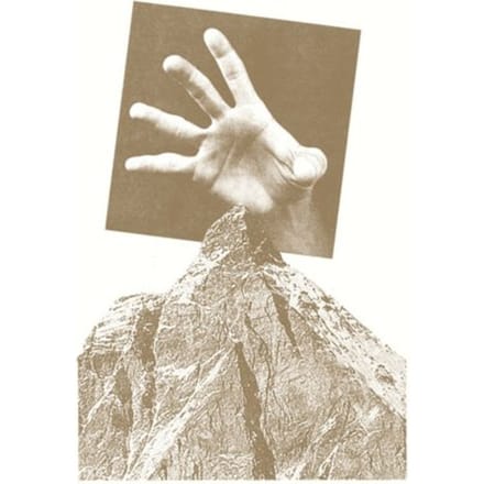 Grand Veymont - Route Du Vertige (LP)