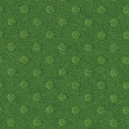 Bazzill Textuurpapier - Dot Swiss - 30.5x30.5cm - Greenbriar - 25 vellen