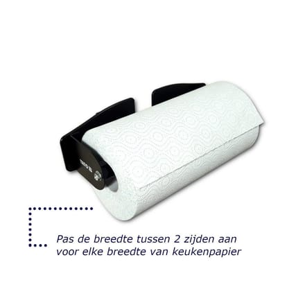 Yato Magnetische Keukenrolhouder
