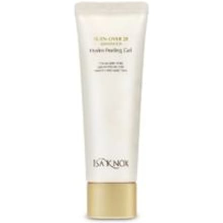 ISA KNOX - Turnover 28 AD Hydro Peeling Gel 120ml