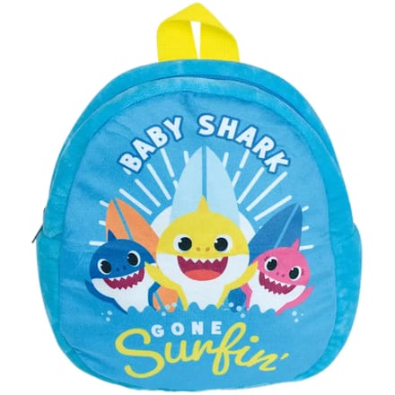 Kinderrugzak Jemini Baby Shark