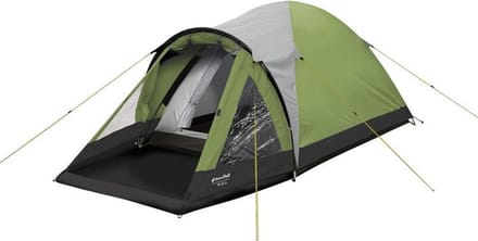 Eurotrail Campsite Rocky 2 personen - Groen