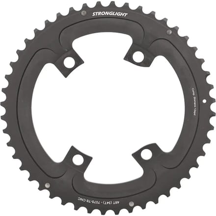 Schijflade Stronglight Exter Ultegra R7100