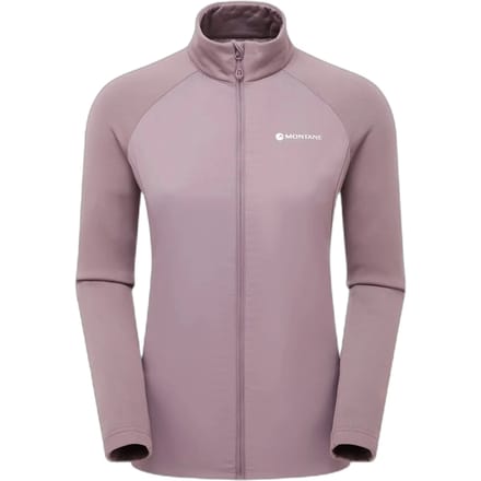 Dames sweatshirt Montane Sirocco Lite
