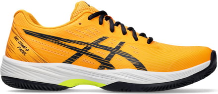 Asics Gel Gel Game 9 Padel 1041a336 800 Orange