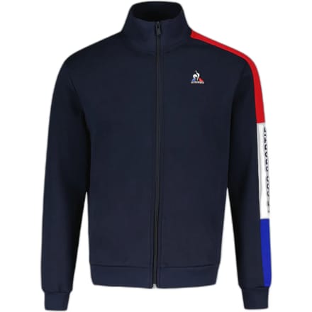 Trainingsjack met volledige rits Le Coq Sportif N°1