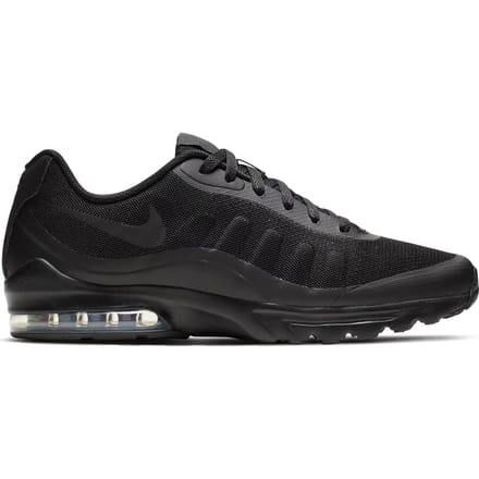 Nike Air Max Invigor Sneakers  Heren - Black/Black-Anthracite