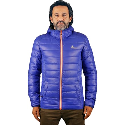 Winterjacke Peak Mountain Censeo