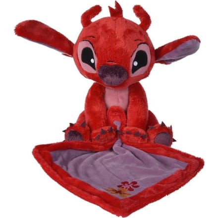 Lilo & Stitch pluche - Leroy - 25 cm