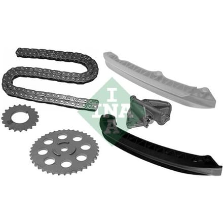 Schaeffler Ina Distributiekettingset INA 559 1827 30