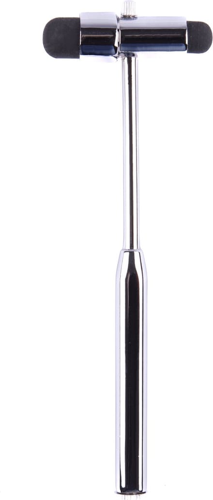 Buck reflexhamer - neurologie - geneeskunde - Mast Medical