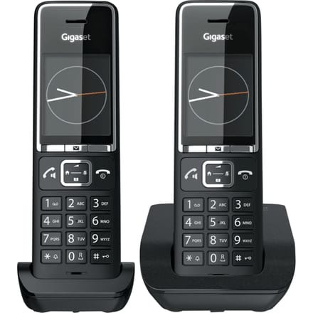 Gigaset COMFORT 550 duo