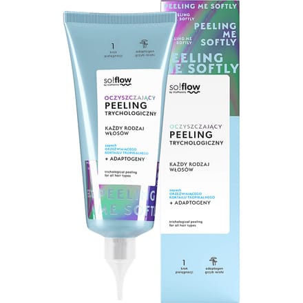 So!Flow Trichological Peeling 100 ml