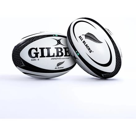 Rugbybal Gilbert Nouvelle Zélande