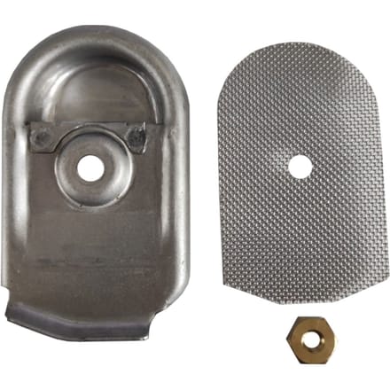 Kit spark arrestor
