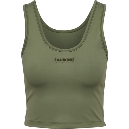 Hummel damestop Hmlhiit Intensity W 230082