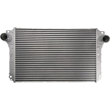 Intercooler THERMOTEC DA2010TT