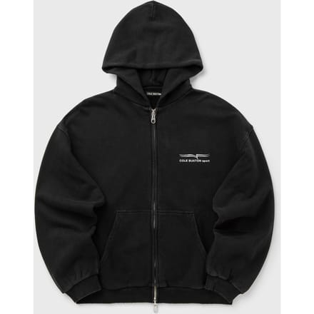 COLE BUXTON SPORT ZIPPED HOODIE