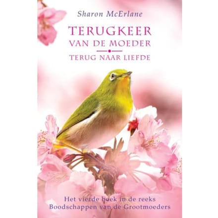 Terugkeer Van De Moeder - Sharon McErlane