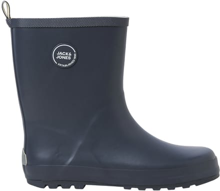 JACK&JONES - JFWRUBBER BOOT JNR - Heren - Laarzen