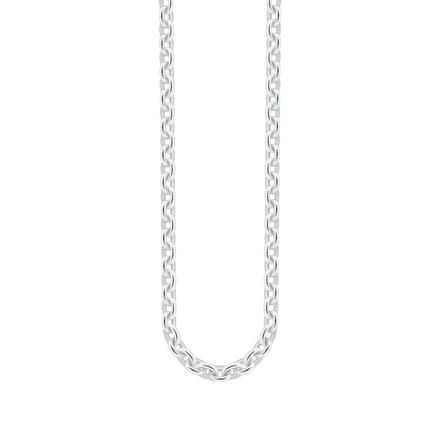Thomas Sabo - KE2285-001-21-l45v - Ketting - Unisex - Essentials - 45cm