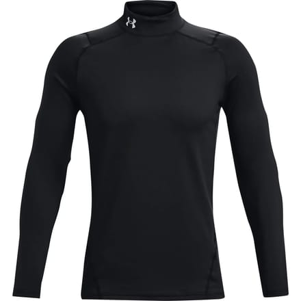 Aansluitend vest met hoge hals Under Armour ColdGear®