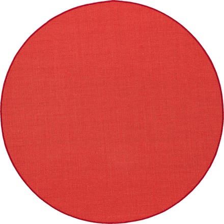 Snapstyle Vloerkleed Sisal Natuur Rond