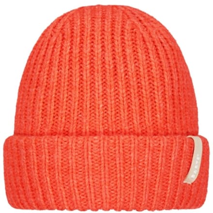 Barts Chilah Muts 6401-11 - Kleur Oranje - Maat 1SIZE
