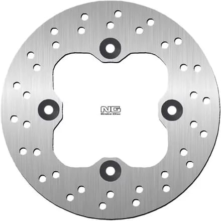 Remschijf voor vaste motorfiets NG Brake Disc DIS1473