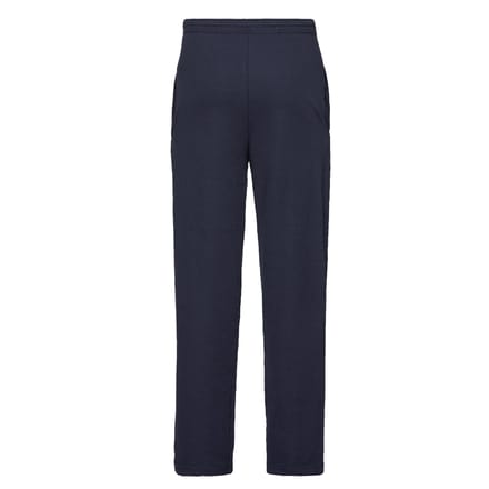 Fruit of the Loom Heren lichte joggingbroekjes (Deep Navy)