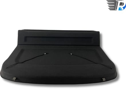 Hoedenplank - Zwart - (Mazda CX-30) Vanaf 2019