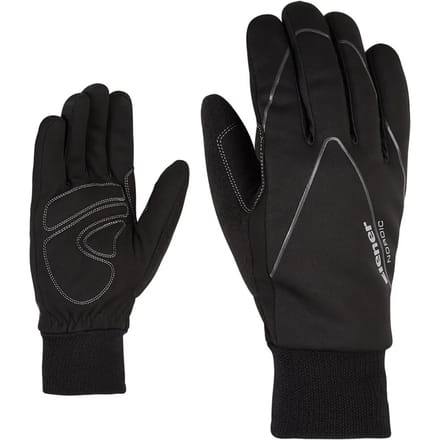 Langlaufhandschoenen Ziener Unico