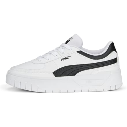 Puma De sneakers van de manier Cali Dream V2 Lth Wns