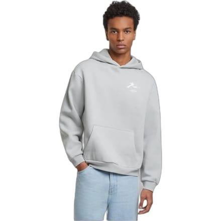 Zachte hoodie Upscale RUN Sports Club